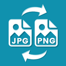 Image Converter - JPG/PNG/PDF APK