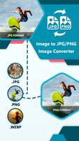 Image Converter Plakat