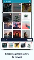 Image Converter تصوير الشاشة 2