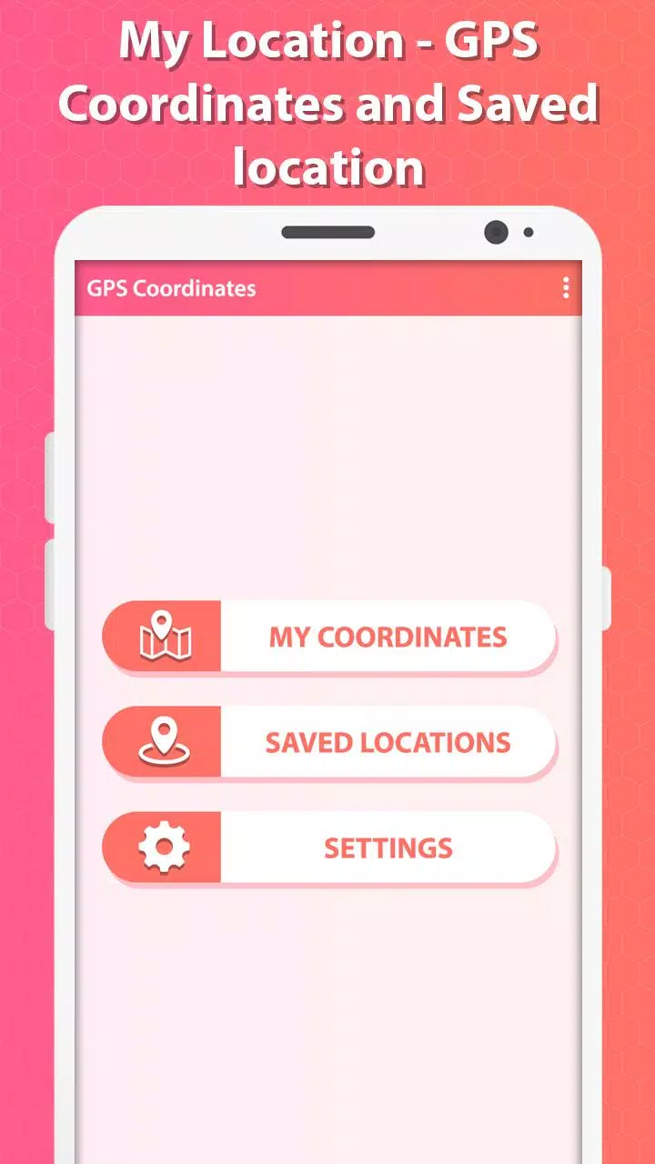 Exact Coordinates Of My Location My Location For Android Apk Download