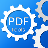 PDF Tools иконка