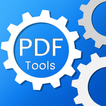 ”PDF Tools: Merge & Split PDF