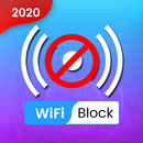Block WiFi - WiFi Inspector APK