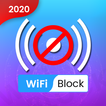 Block WiFi - WiFi Inspector