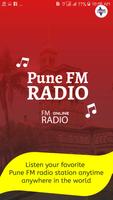 Pune FM पोस्टर