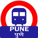 Pune Travel Guide : Timetable APK