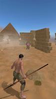 Legend of the Spear plakat