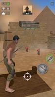 Legend of the Spear screenshot 1