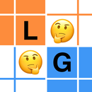 LetterGrid - Jeu de mots APK