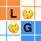 LetterGrid icono