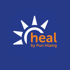 heal by Pun Hlaing icône
