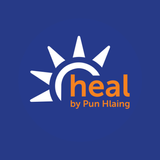 heal by Pun Hlaing APK