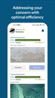 Lazim Technician تصوير الشاشة 1