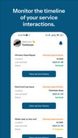Lazim Technician تصوير الشاشة 2