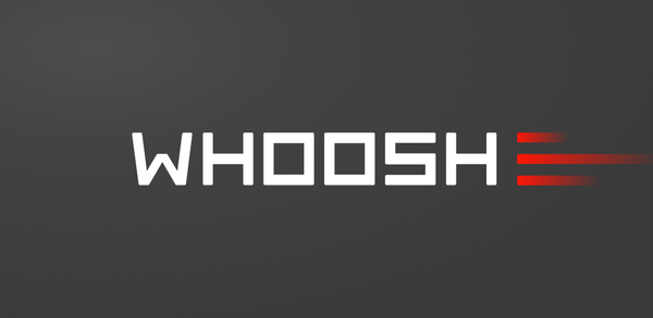 How to Download Whoosh for Android image