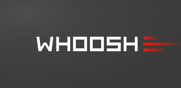 Как скачать последнюю версию Whoosh APK 2.36.0 для Android 2025 image