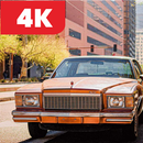 Classic Car Wallpaper 4K APK