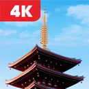 Beautiful Japanese Wallpaper4K APK
