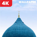 Islamic Mosque Wallpaper 4K HD APK
