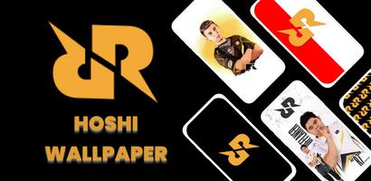 RRQ Hoshi Wallpapers-poster