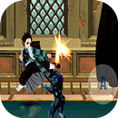 KNY Battle Of Demon APK