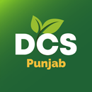 DigitalCropSurvey(DCS) Punjab APK