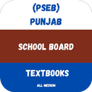 Punjab Board Textbooks APK