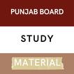 Punjab Board Material