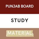 APK Punjab Board Material