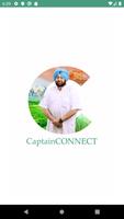 Captain Connect Cartaz
