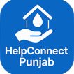 HelpConnect Punjab icon