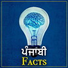 Punjabi Facts icono