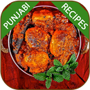 Punjabi North Indian Recipes APK