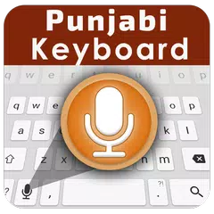 Punjabi Voice Input Keyboard - Easy Speech Typing APK download