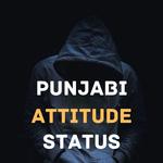 Punjabi Attitude Status icon