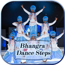 Punjabi Bhangra Dance Steps APK