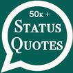 ”Status Quotes