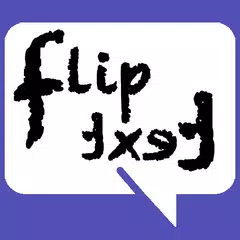 Flip Text - Upside Down APK Herunterladen