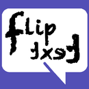 Flip Text - Upside Down APK