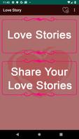 Real Love Stories (In English) Affiche