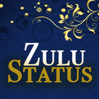 Zulu Status آئیکن