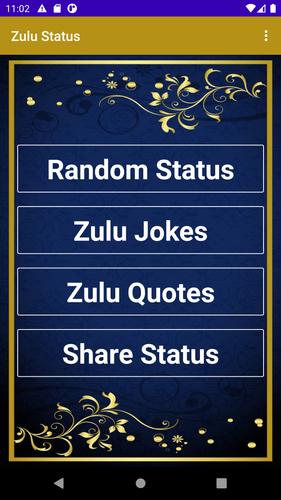 Zulu Status For Android Apk Download