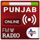 Punjabi FM Radio Online Top Punjabi Radio Stations APK