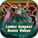 Punjabi Ladies Sangeet Videos APK