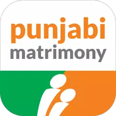 Punjabi Matrimony® -Shaadi App APK Herunterladen