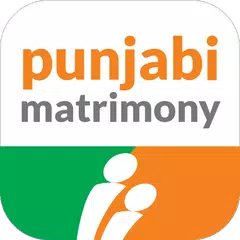 Punjabi Matrimony® -Shaadi App