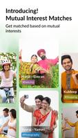 Punjabi Matrimony® -Shaadi App ภาพหน้าจอ 1