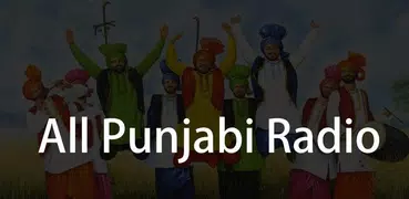 All Punjabi Radios