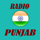 Punjabi Radio USA icône