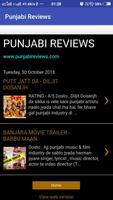 Punjabi Reviews Poster